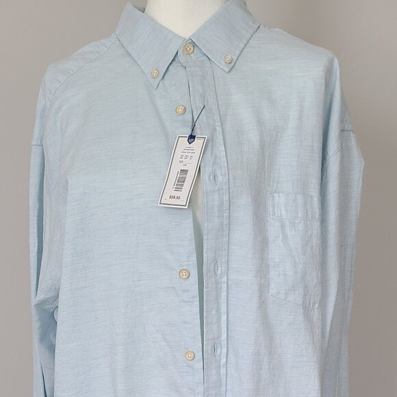 Rowm Other - Rowm Big Man Shirt